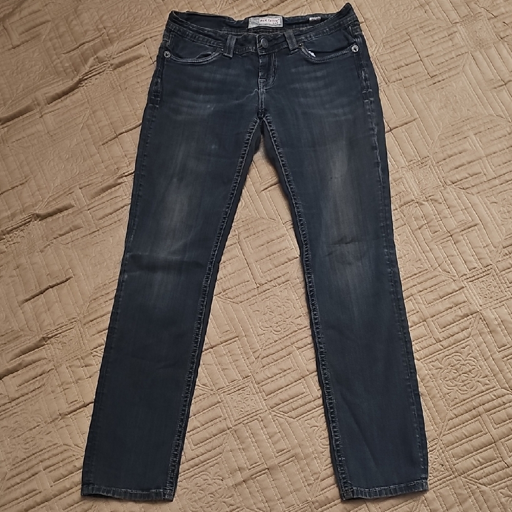⚜️MEK DENIM Dark Blue Women's Jeans